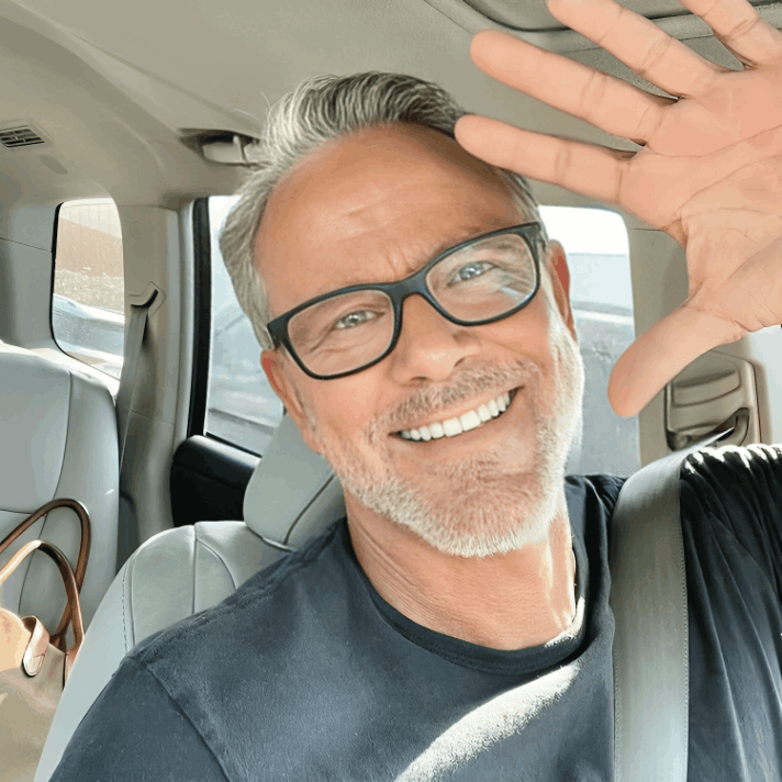 Spartan Root Activator Shampoo Customer review Hope B